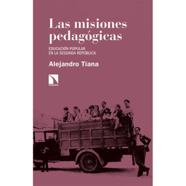 Las misiones pedagÃƒÂ³gicas