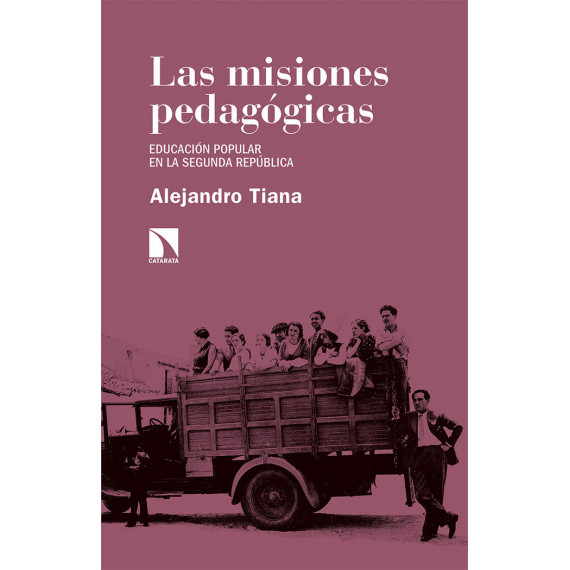 Las misiones pedagÃÂ³gicas