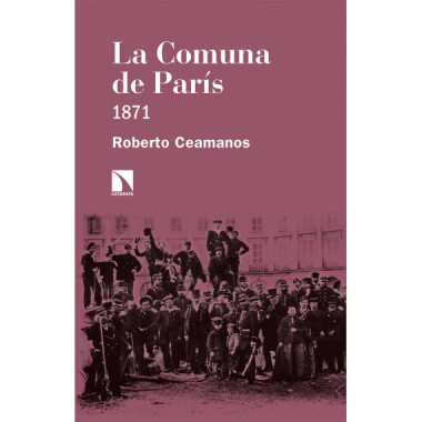 La Comuna de ParÃƒÂ­s