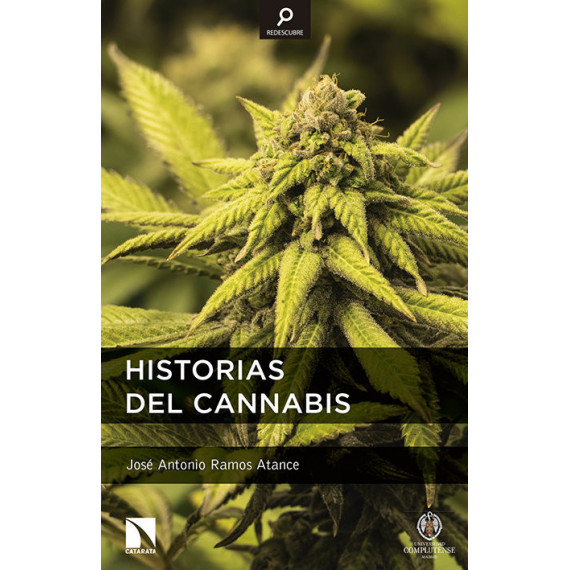 Historias del cannabis