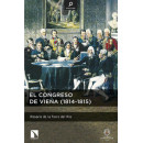 El Congreso de Viena (1814-1815)