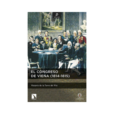 El Congreso de Viena (1814-1815)