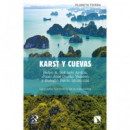 Karst y cuevas