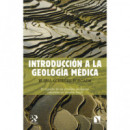 IntroducciÃÂ³n a la geologÃÂ­a mÃÂ©dica