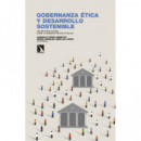 GOBERNANZA ETICA Y DESARROLLO SOSTENIBLE