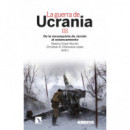 LA GUERRA DE UCRANIA III