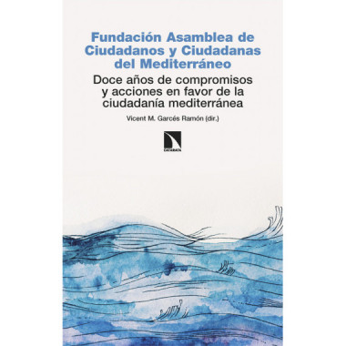 DOCE AÃƒÂ‘OS DE COMPROMISOS Y ACCIONES EN FAVOR DE LA CIUDADANI