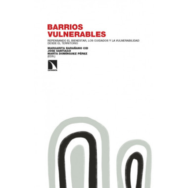 BARRIOS VULNERABLES