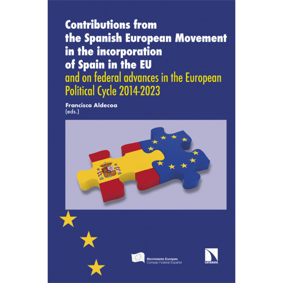 CONTRIBUTIONS FROM THE SPANISH EUROPEAN MOVEMENT