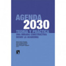 UNIVERSIDAD Y AGENDA 2030