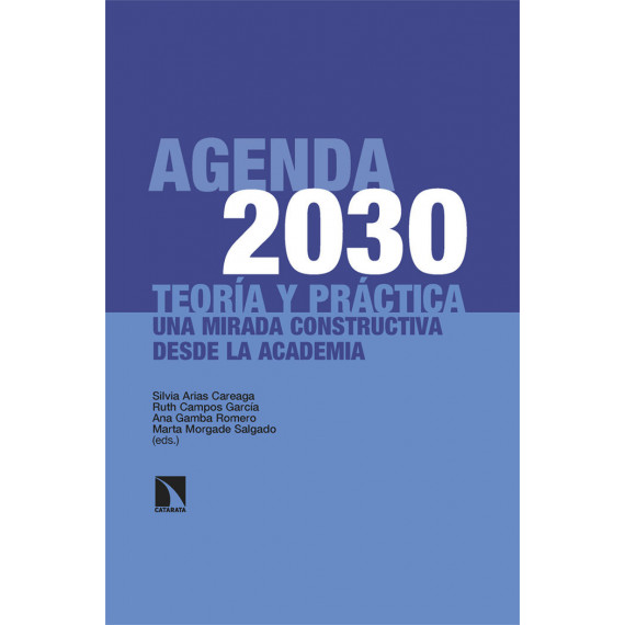 UNIVERSIDAD Y AGENDA 2030