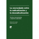 LA ENCRUCIJADA ENTRE LA RADICALIZACION Y LA DESRADICALIZACIO