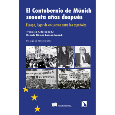 EL CONTUBERNIO DE MUNICH SESENTA AÃƒÂ‘OS DESPUES