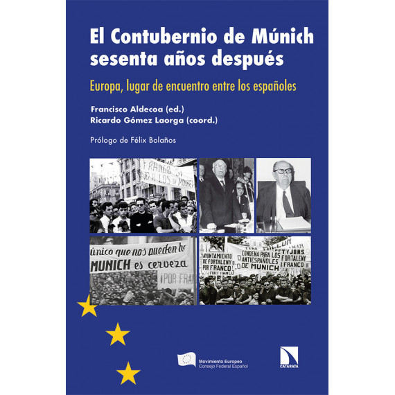 EL CONTUBERNIO DE MUNICH SESENTA AÃÂOS DESPUES