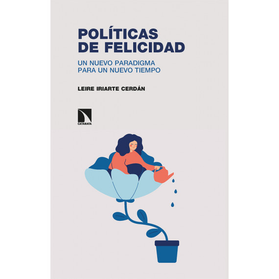 POLITICAS DE FELICIDAD