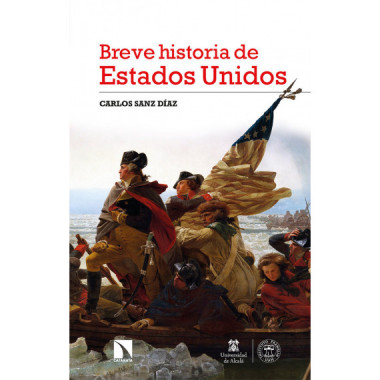 BREVE HISTORIA DE ESTADOS UNIDOS