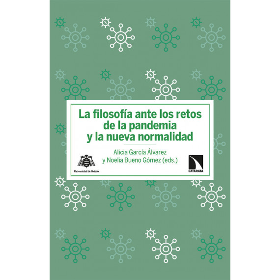 LA FILOSOFIA ANTE LOS RETOS DE LA PANDEMIA Y LA NUEVA NORMAL