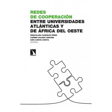 REDES DE COOPERACION ENTRE UNIVERSIDADES ATLANTICAS Y DE AFR