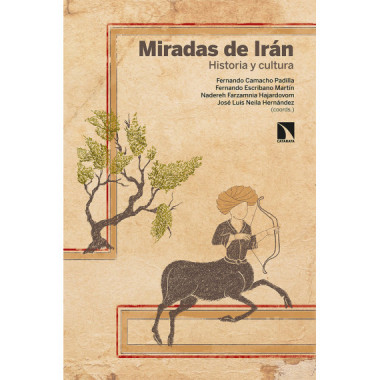 MIRADAS DE IRAN