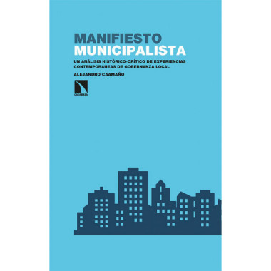 MANIFIESTO MUNICIPALISTA