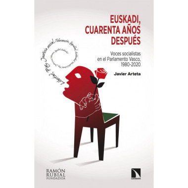 EUSKADI, CUARENTA AÃƒÂ‘OS DESPUES