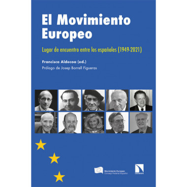 EL MOVIMIENTO EUROPEO