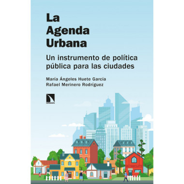 La Agenda Urbana