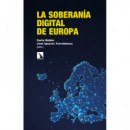 La soberanÃÂ­a digital de Europa