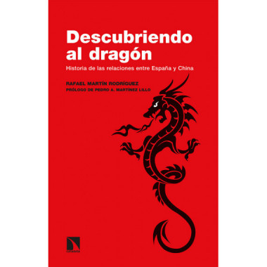 Descubriendo al dragÃƒÂ³n