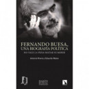 Fernando Buesa, una biografÃÂ­a polÃÂ­tica