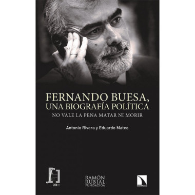 Fernando Buesa, una biografÃƒÂ­a polÃƒÂ­tica