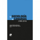 La SociologÃÂ­a en Canarias (1999-2019)