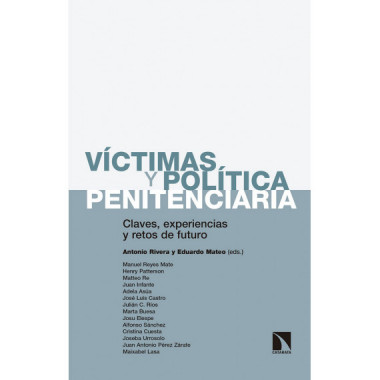 VÃƒÂ­ctimas y polÃƒÂ­tica penitenciaria