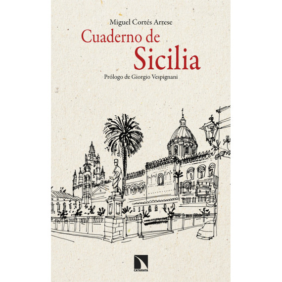 Cuaderno de Sicilia