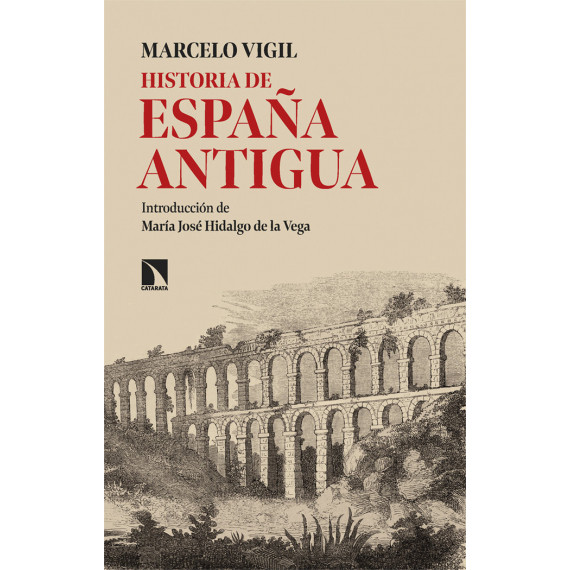 HISTORIA DE ESPAÃÂA ANTIGUA