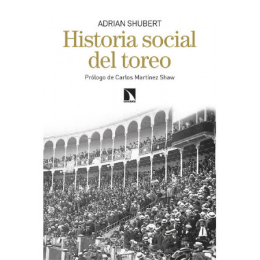 Historia social del toreo