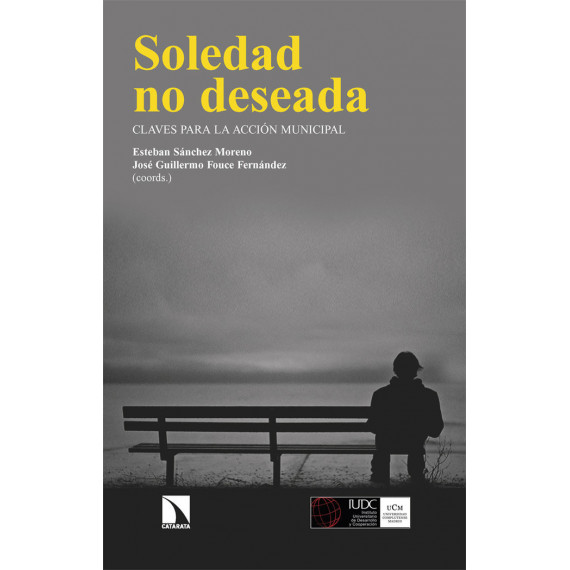 Soledad no deseada