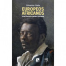 EUROPEOS AFRICANOS