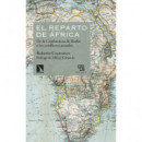 EL REPARTO DE AFRICA (4ÃÂª ED.)