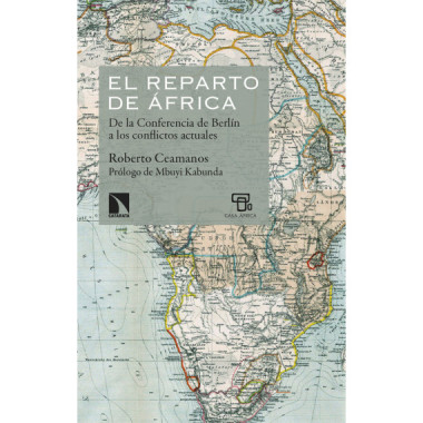 EL REPARTO DE AFRICA (4Ã‚Âª ED.)