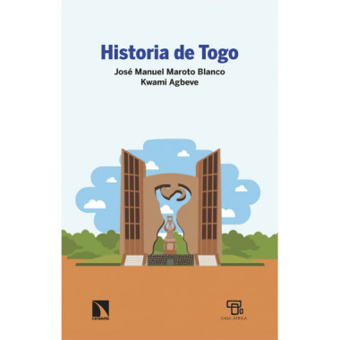 HISTORIA DE TOGO