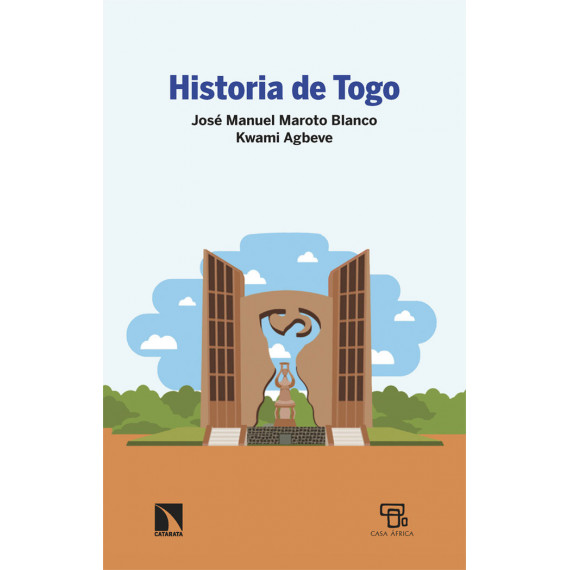 HISTORIA DE TOGO