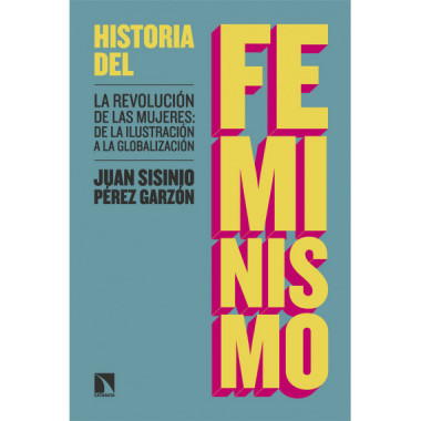 HISTORIA DEL FEMINISMO