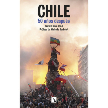 CHILE, 50 AÃƒÂ‘OS DESPUES