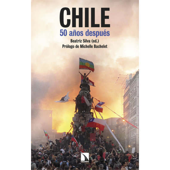 CHILE, 50 AÃÂOS DESPUES