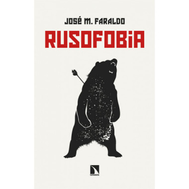 RUSOFOBIA