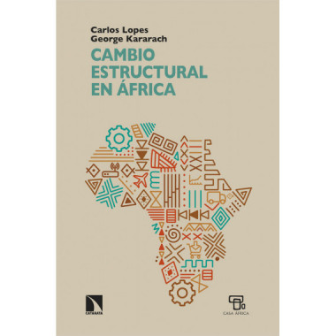 CAMBIO ESTRUCTURAL EN AFRICA