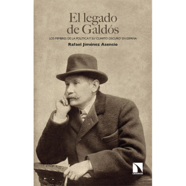 EL LEGADO DE GALDOS