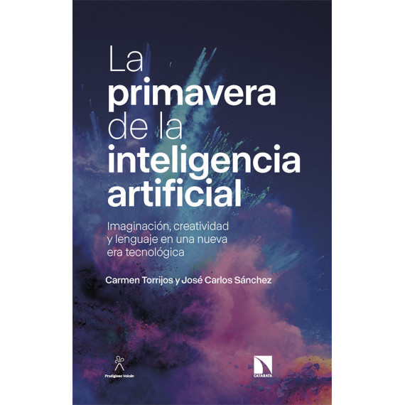 LA PRIMAVERA DE LA INTELIGENCIA ARTIFICIAL