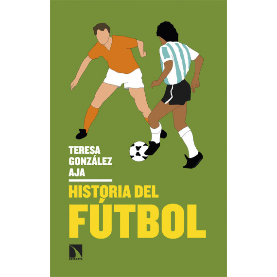 HISTORIA DEL FUTBOL